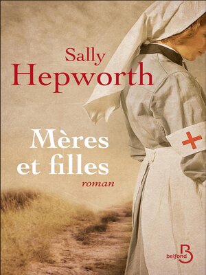 cover image of Mères et filles